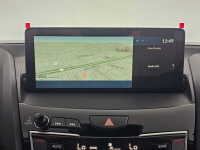 2026 Acura RDX 4ADV