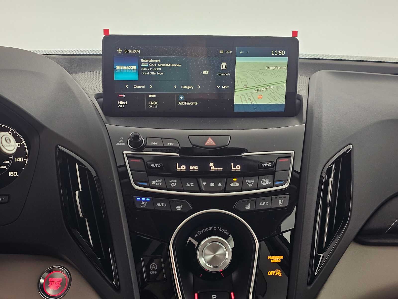 2026 Acura RDX 4ADV