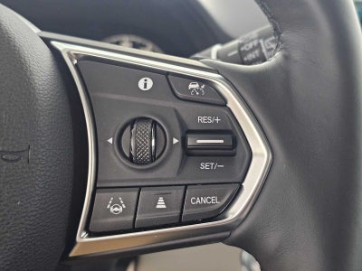2026 Acura RDX 4ADV