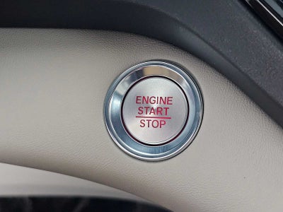 2026 Acura RDX 4ADV