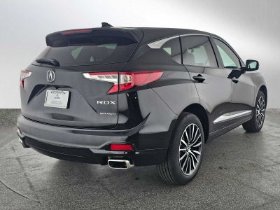 2026 Acura RDX 4ADV
