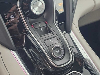 2026 Acura RDX 4ADV
