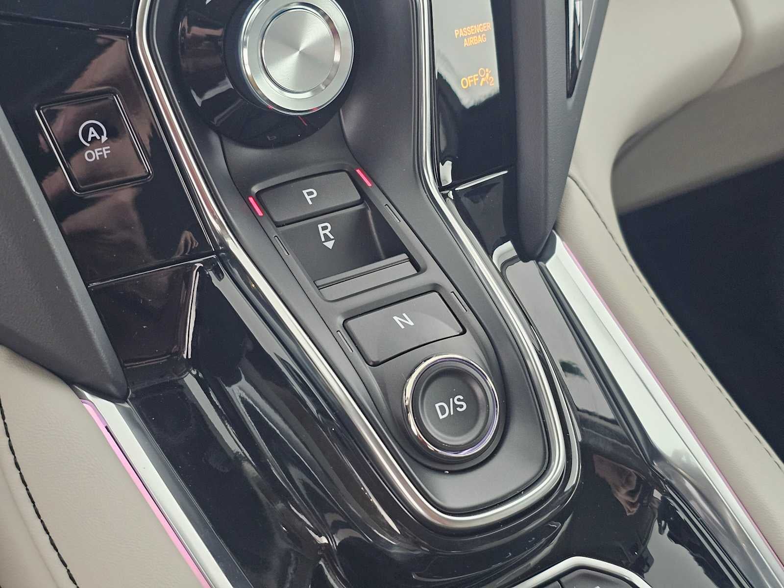 2026 Acura RDX 4ADV
