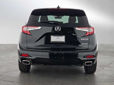 2026 Acura RDX 4ADV