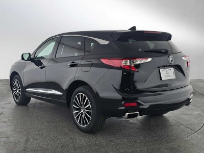 2026 Acura RDX 4ADV
