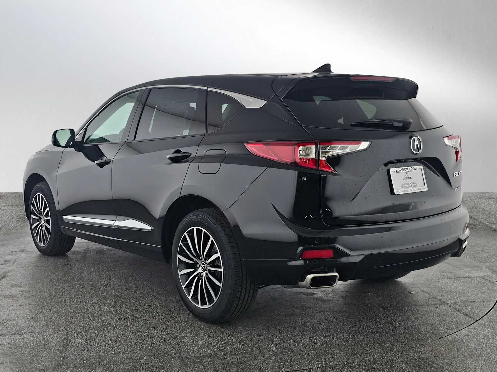 2026 Acura RDX 4ADV