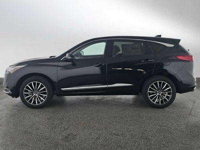 2026 Acura RDX 4ADV