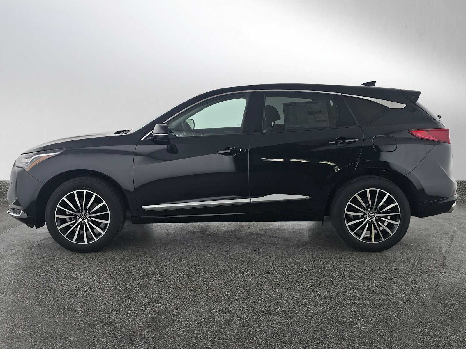 2026 Acura RDX 4ADV