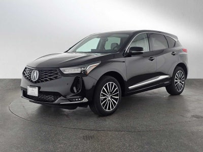 2026 Acura RDX 4ADV