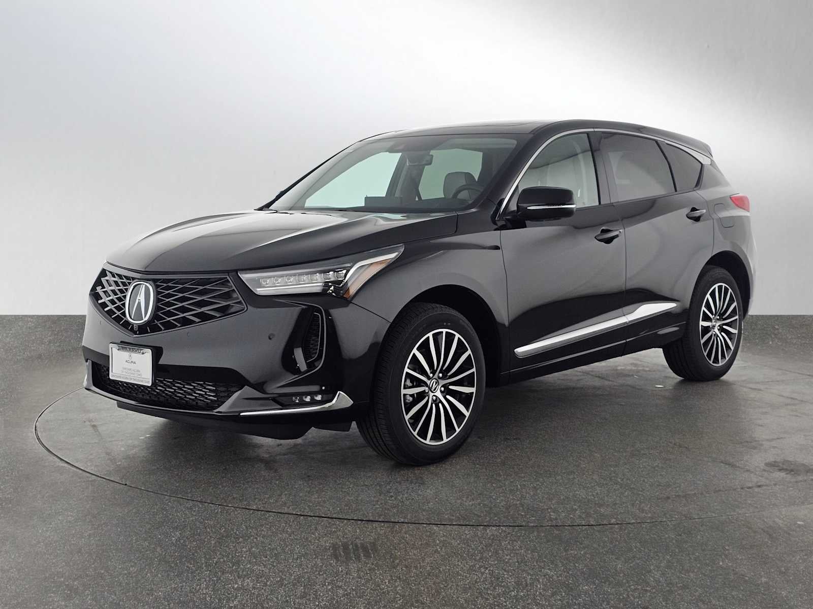 2026 Acura RDX 4ADV
