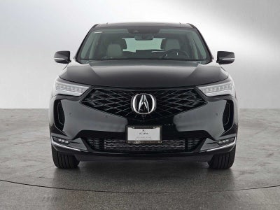 2026 Acura RDX 4ADV