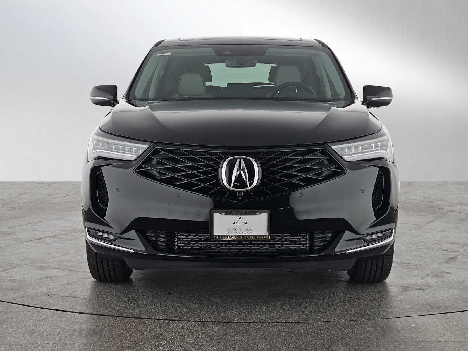 2026 Acura RDX 4ADV