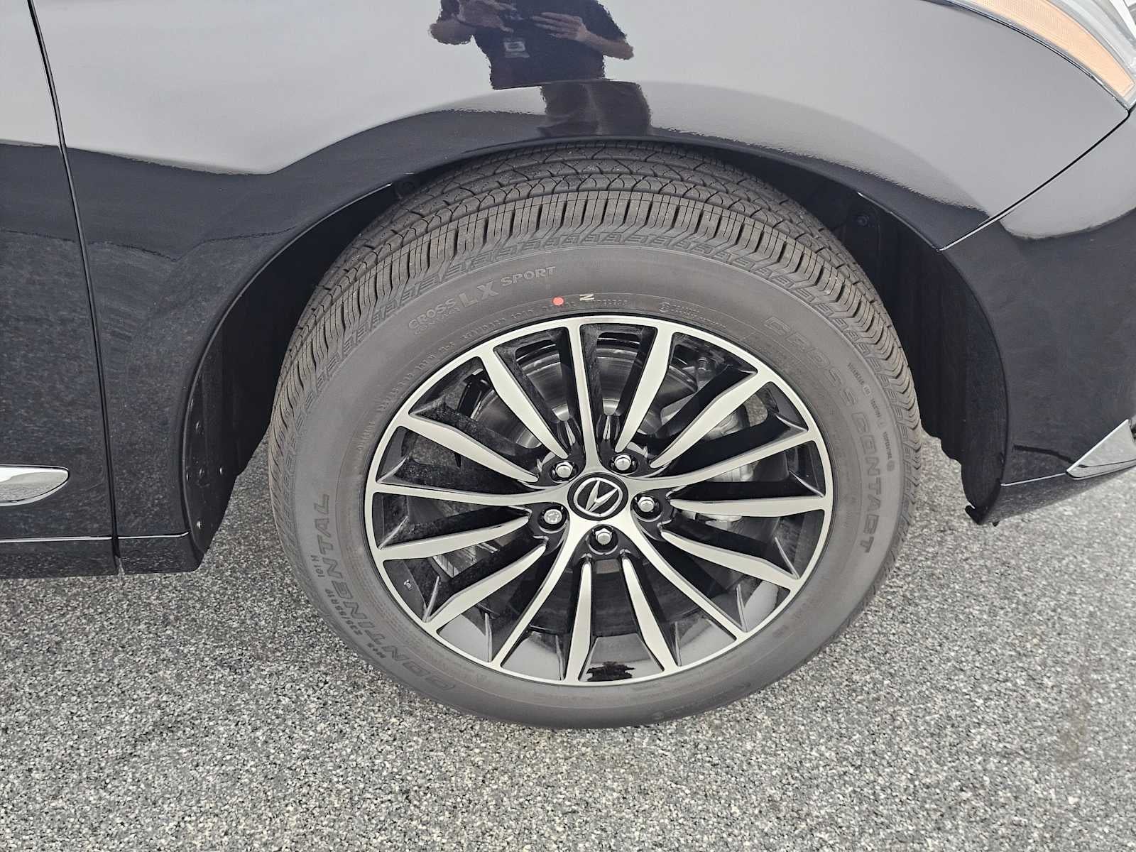 2026 Acura RDX 4ADV
