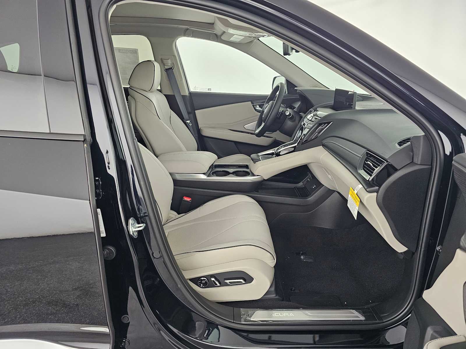 2026 Acura RDX 4ADV