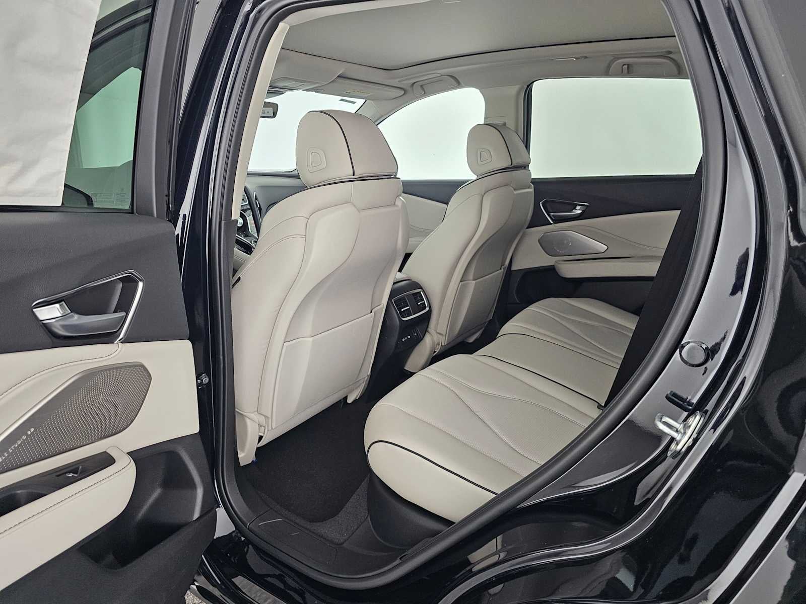 2026 Acura RDX 4ADV