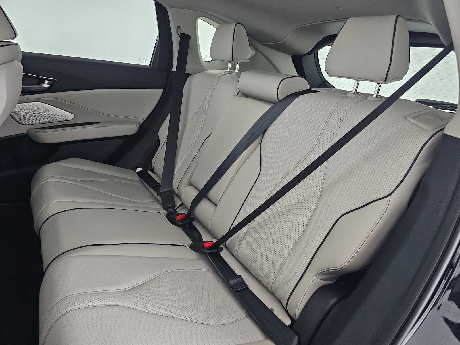 2026 Acura RDX 4ADV