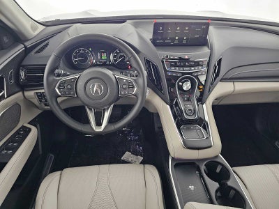 2026 Acura RDX 4ADV