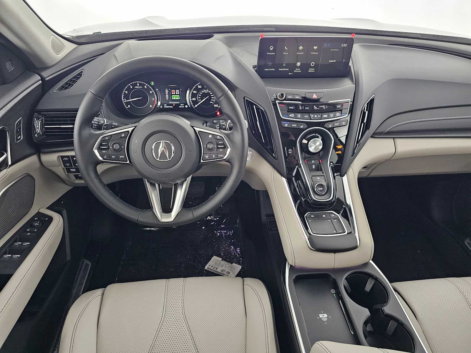 2026 Acura RDX 4ADV