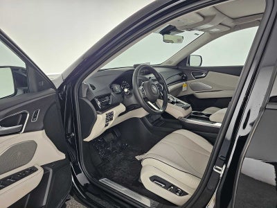 2026 Acura RDX 4ADV