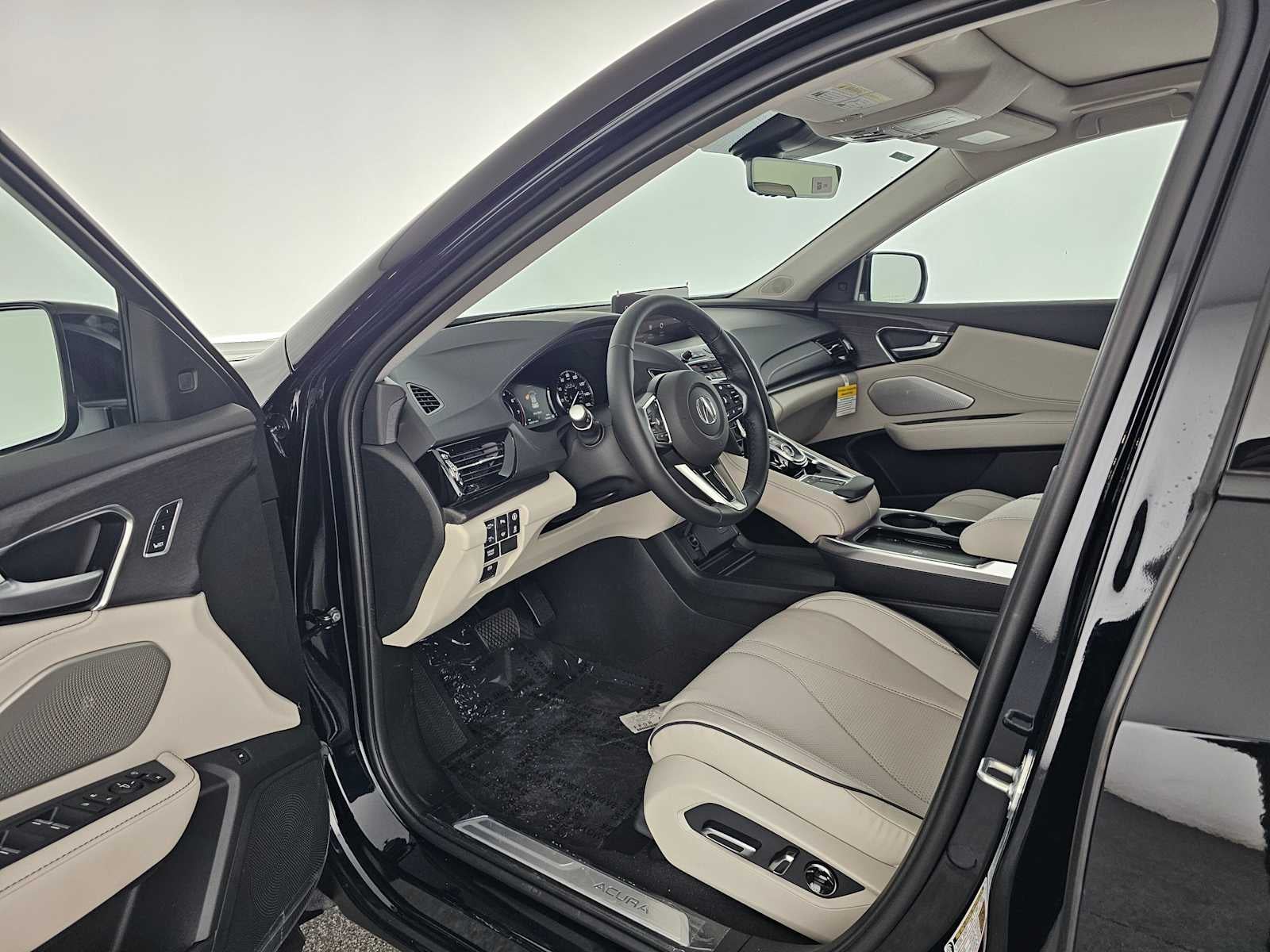 2026 Acura RDX 4ADV