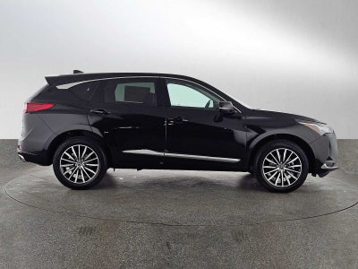 2026 Acura RDX 4ADV