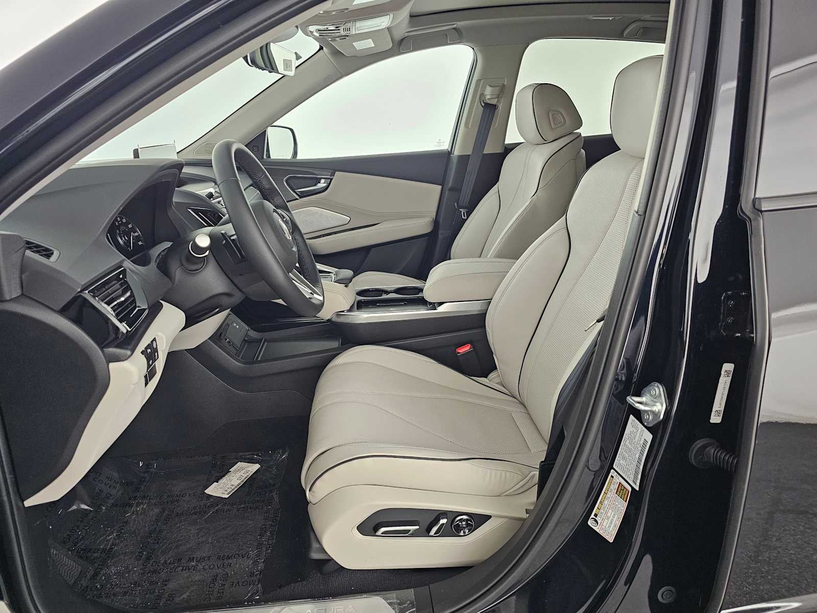 2026 Acura RDX 4ADV