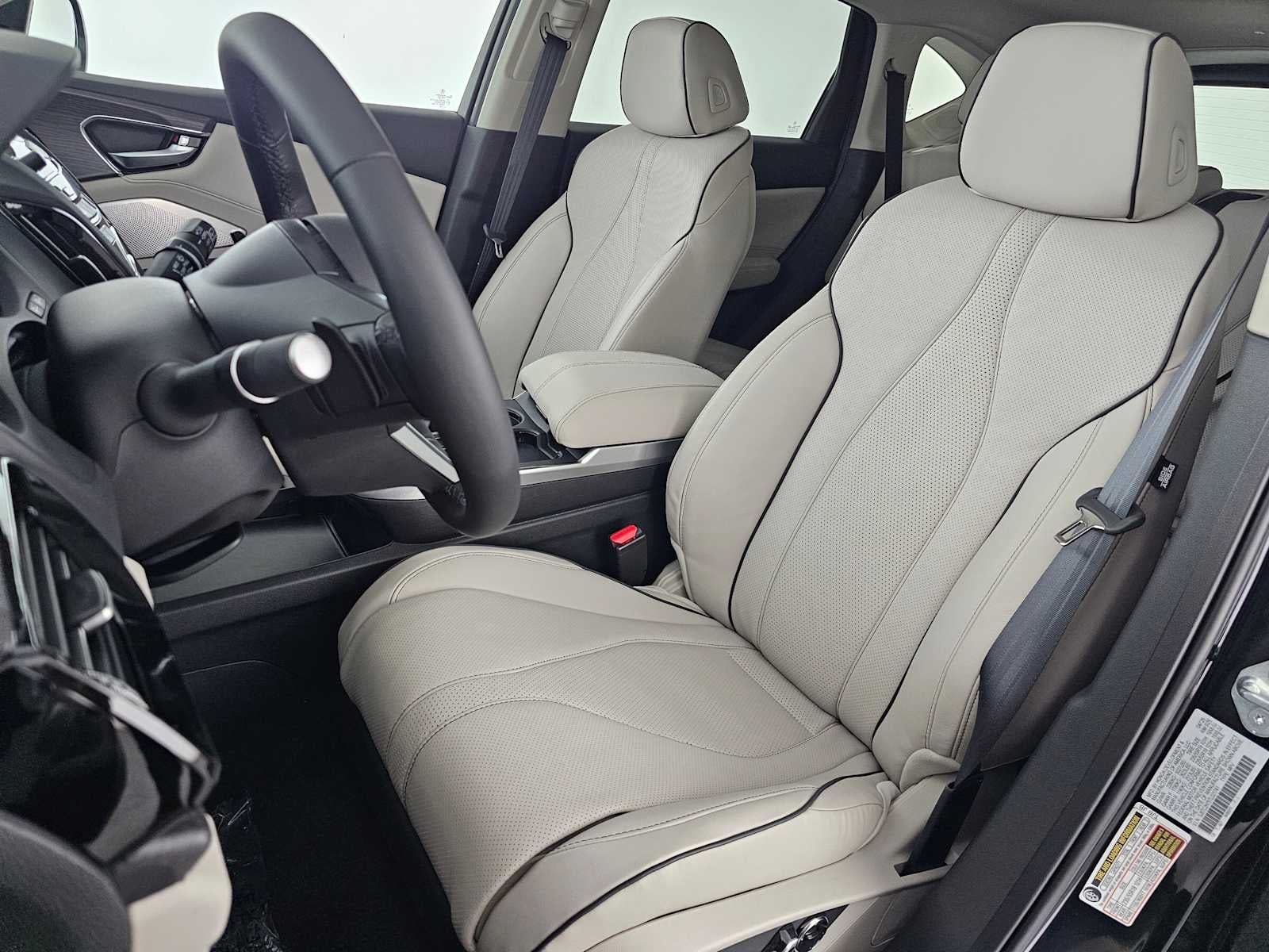 2026 Acura RDX 4ADV