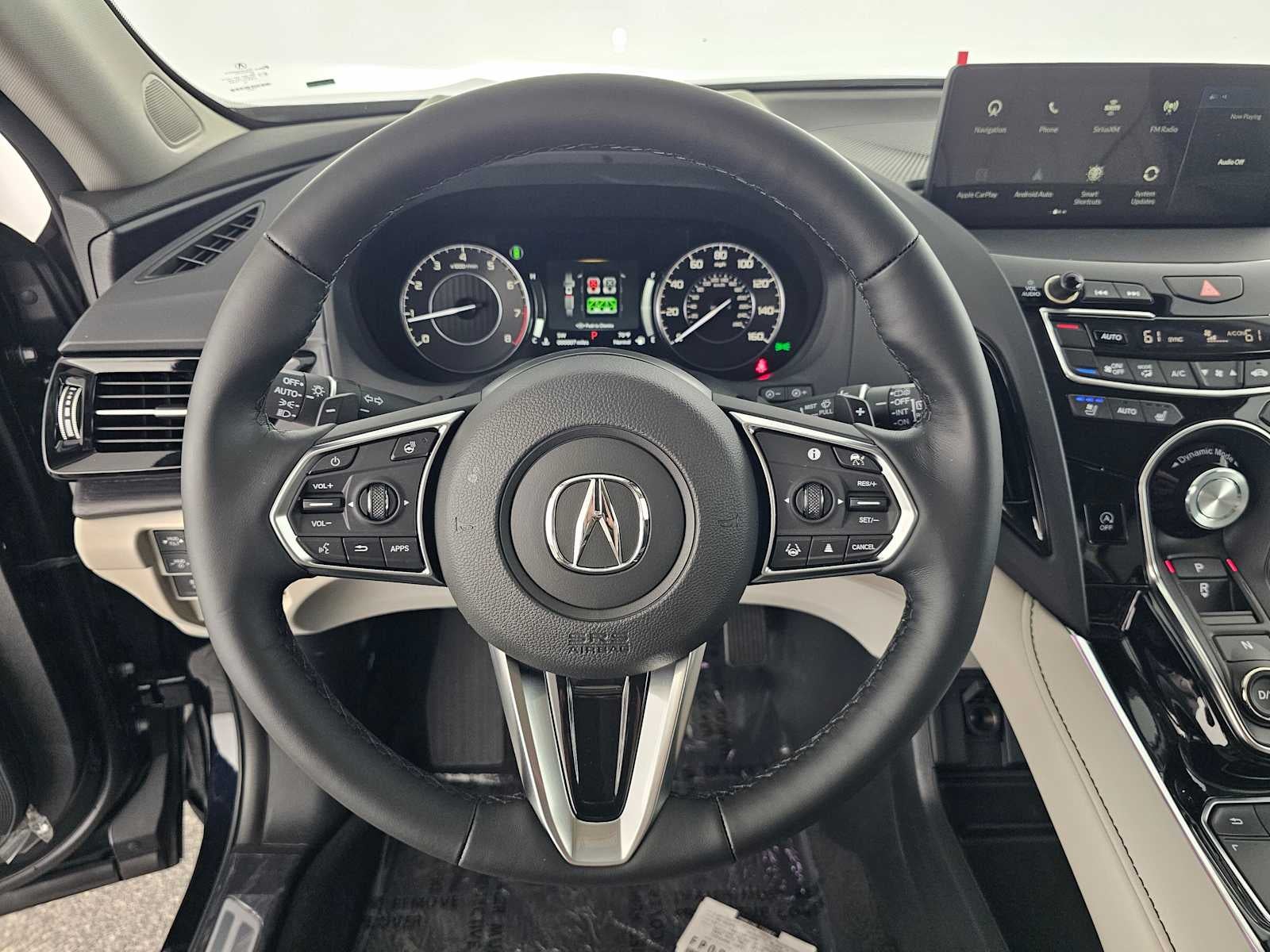 2026 Acura RDX 4ADV