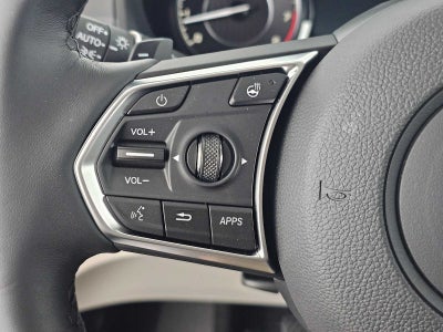 2026 Acura RDX 4ADV