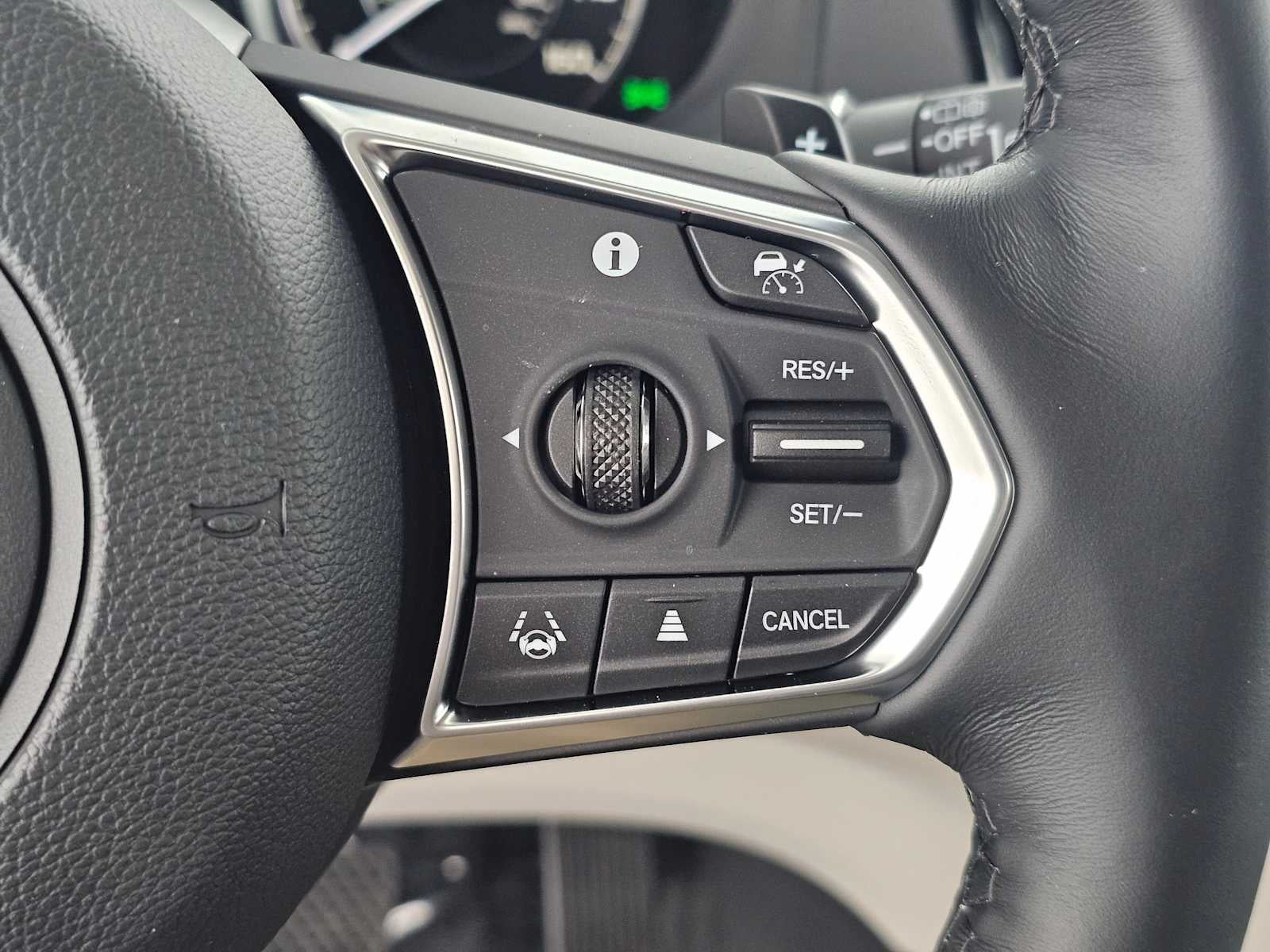 2026 Acura RDX 4ADV