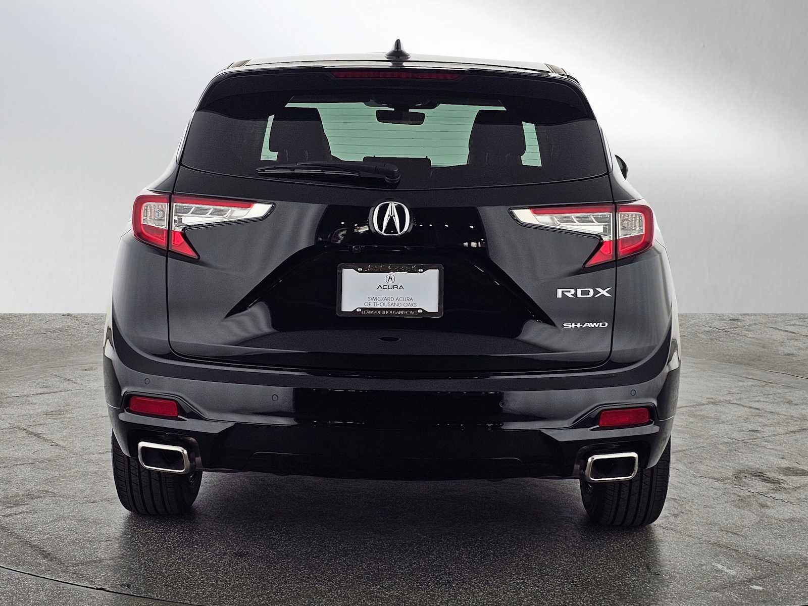 2026 Acura RDX 4ADV