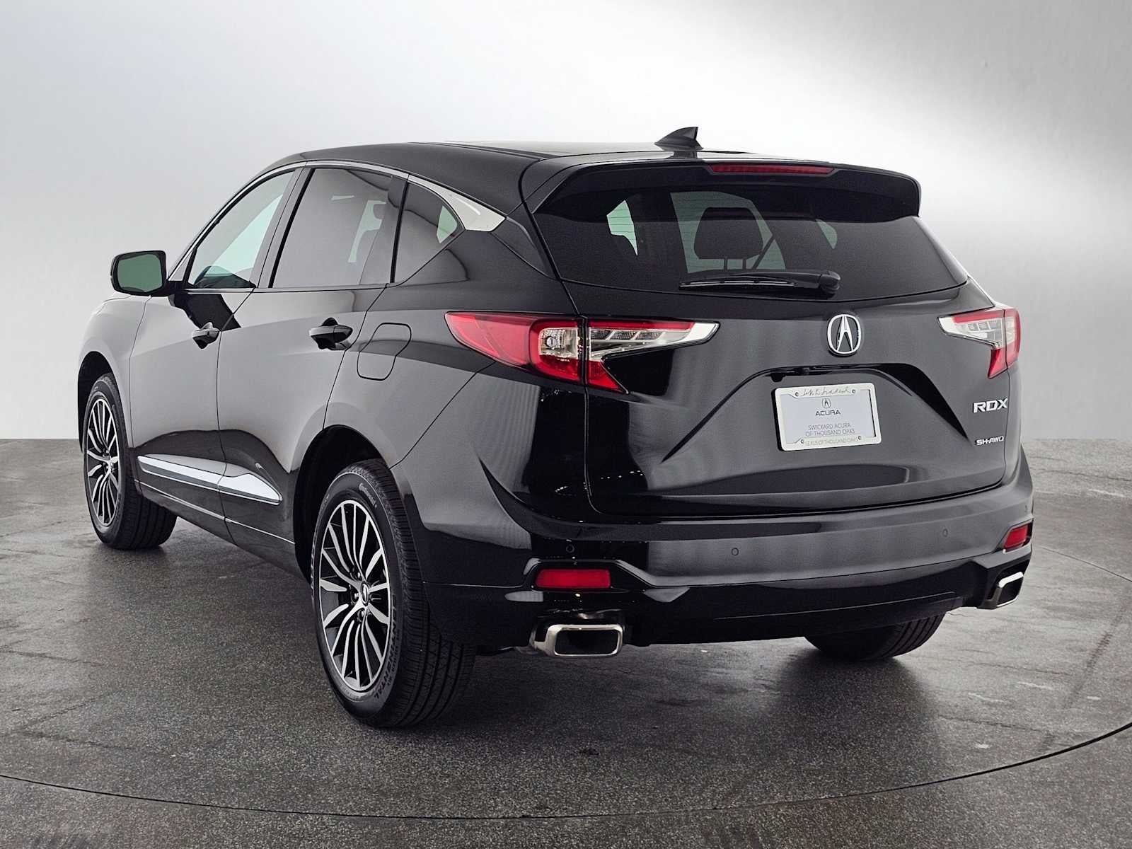 2026 Acura RDX 4ADV