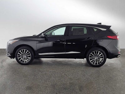 2026 Acura RDX 4ADV