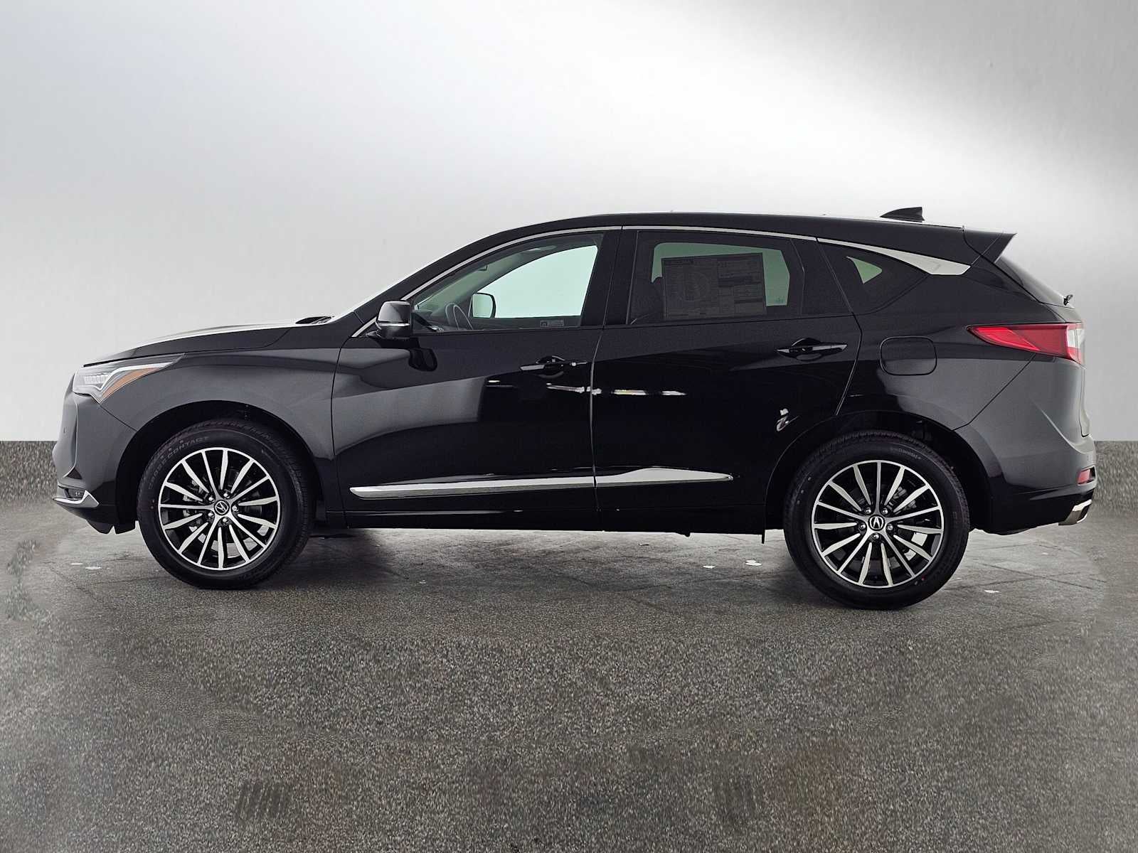 2026 Acura RDX 4ADV