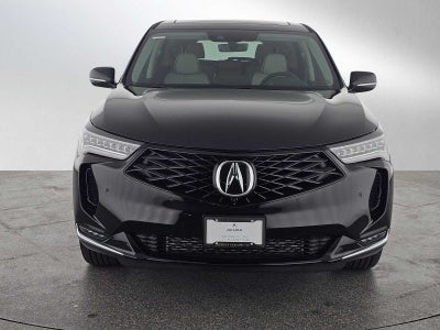 2026 Acura RDX 4ADV