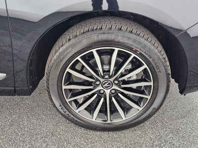 2026 Acura RDX 4ADV