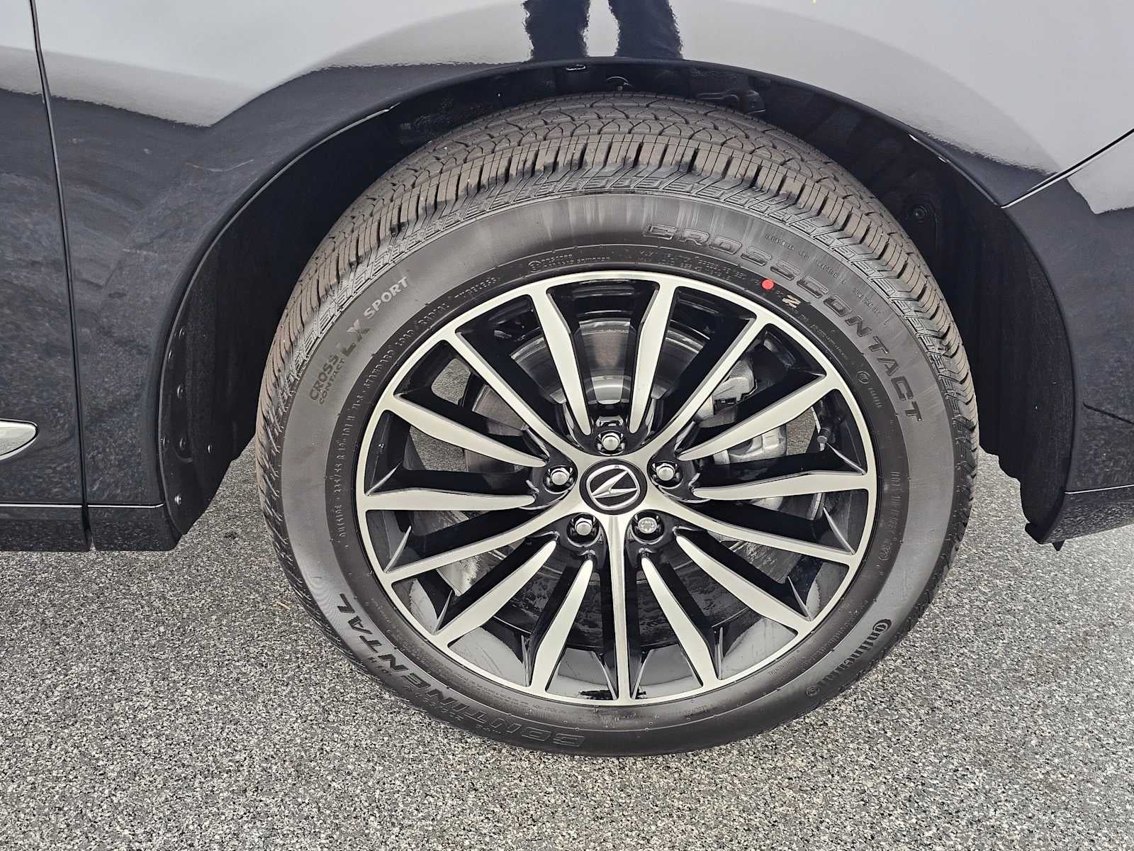 2026 Acura RDX 4ADV