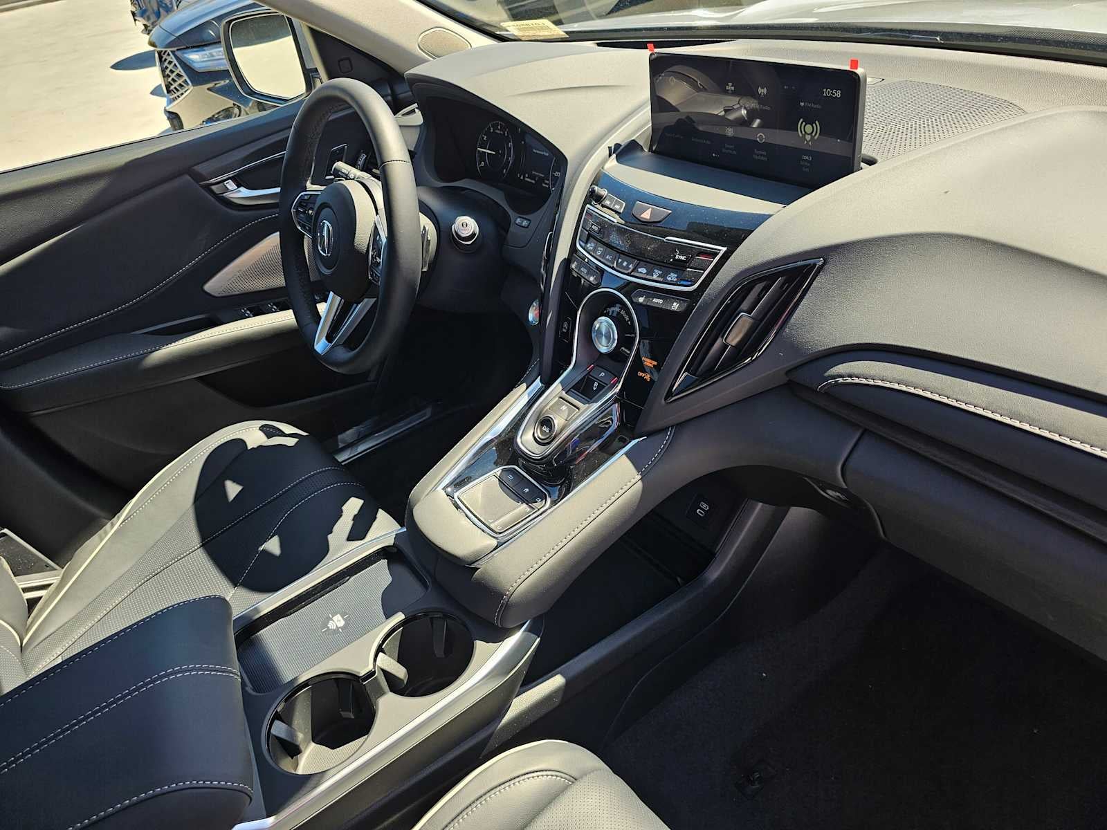 2026 Acura RDX 4ADV