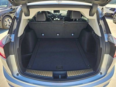 2026 Acura RDX 4ADV