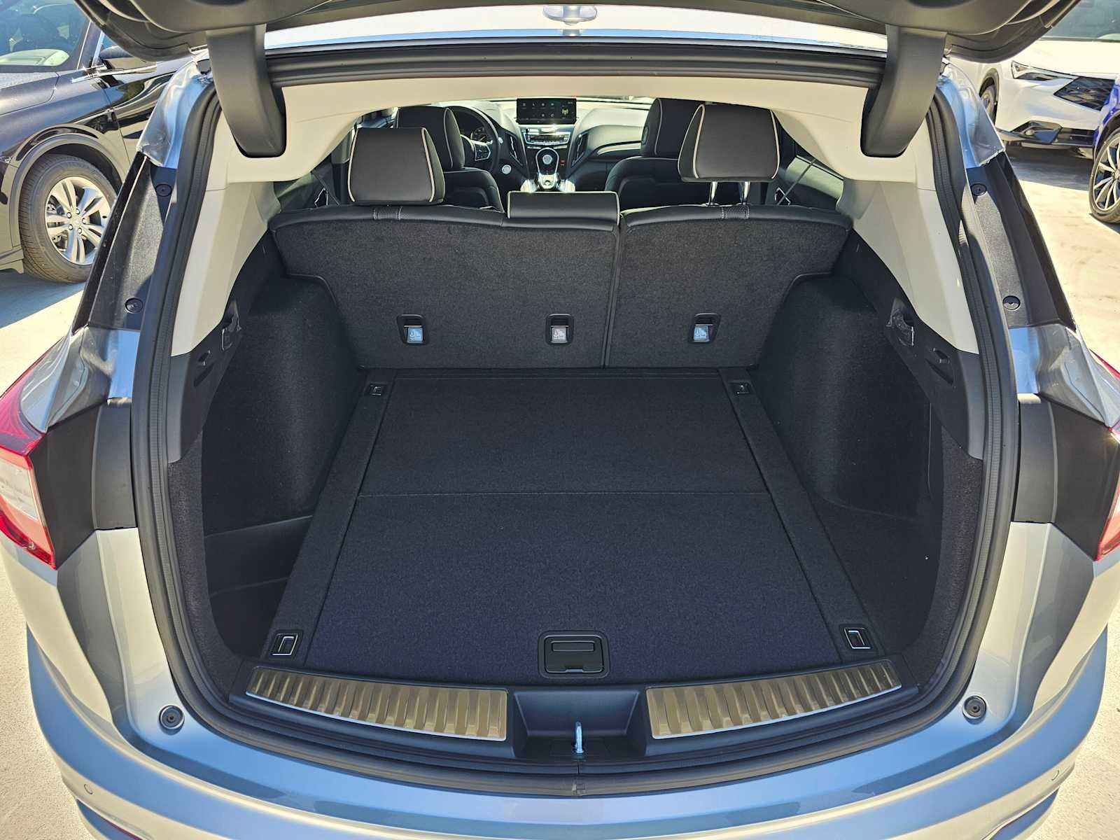 2026 Acura RDX 4ADV