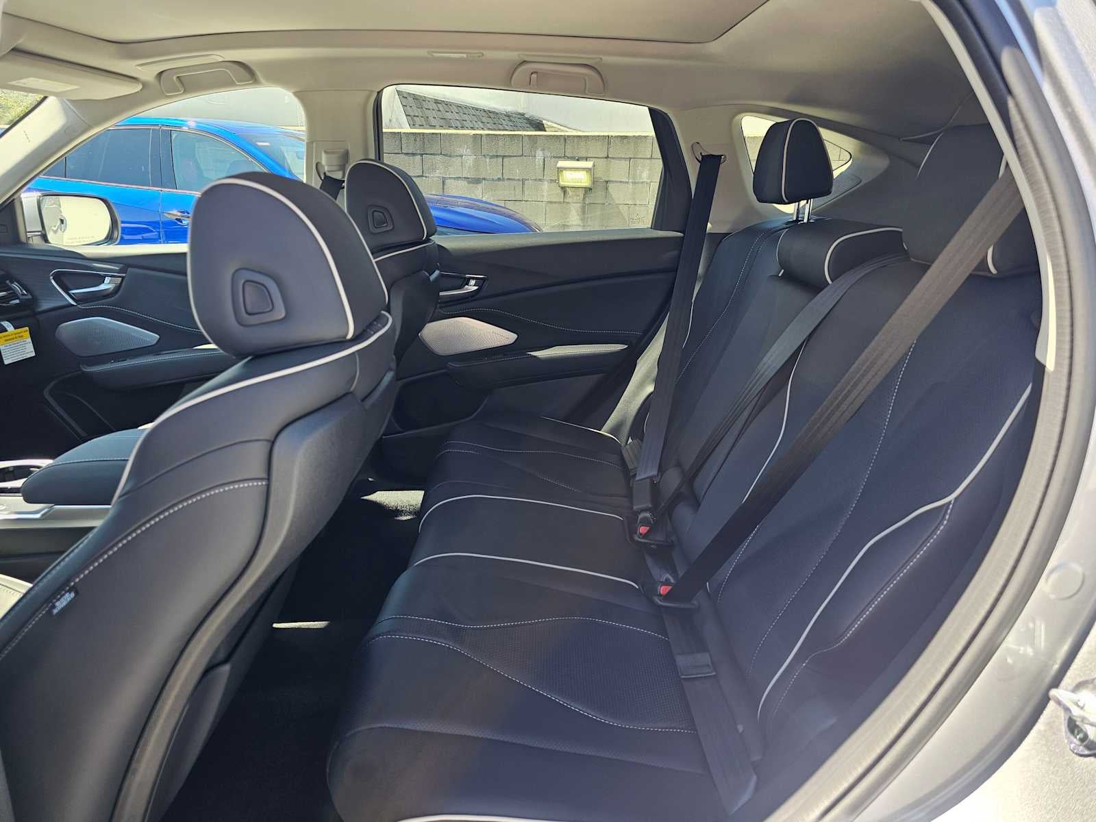 2026 Acura RDX 4ADV