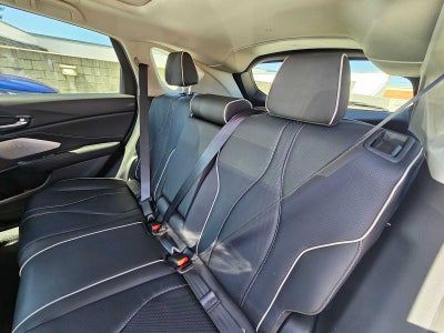 2026 Acura RDX 4ADV