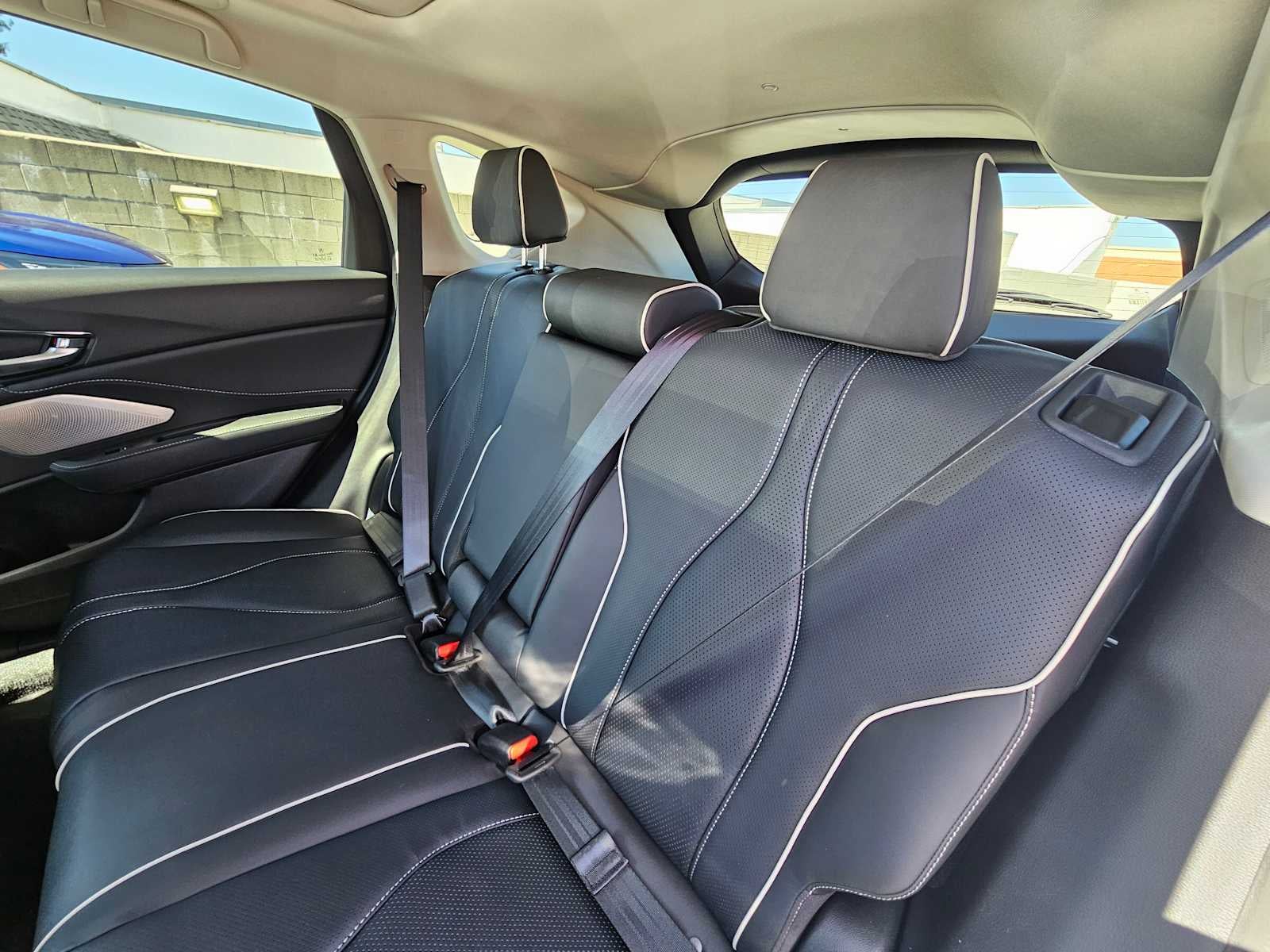 2026 Acura RDX 4ADV