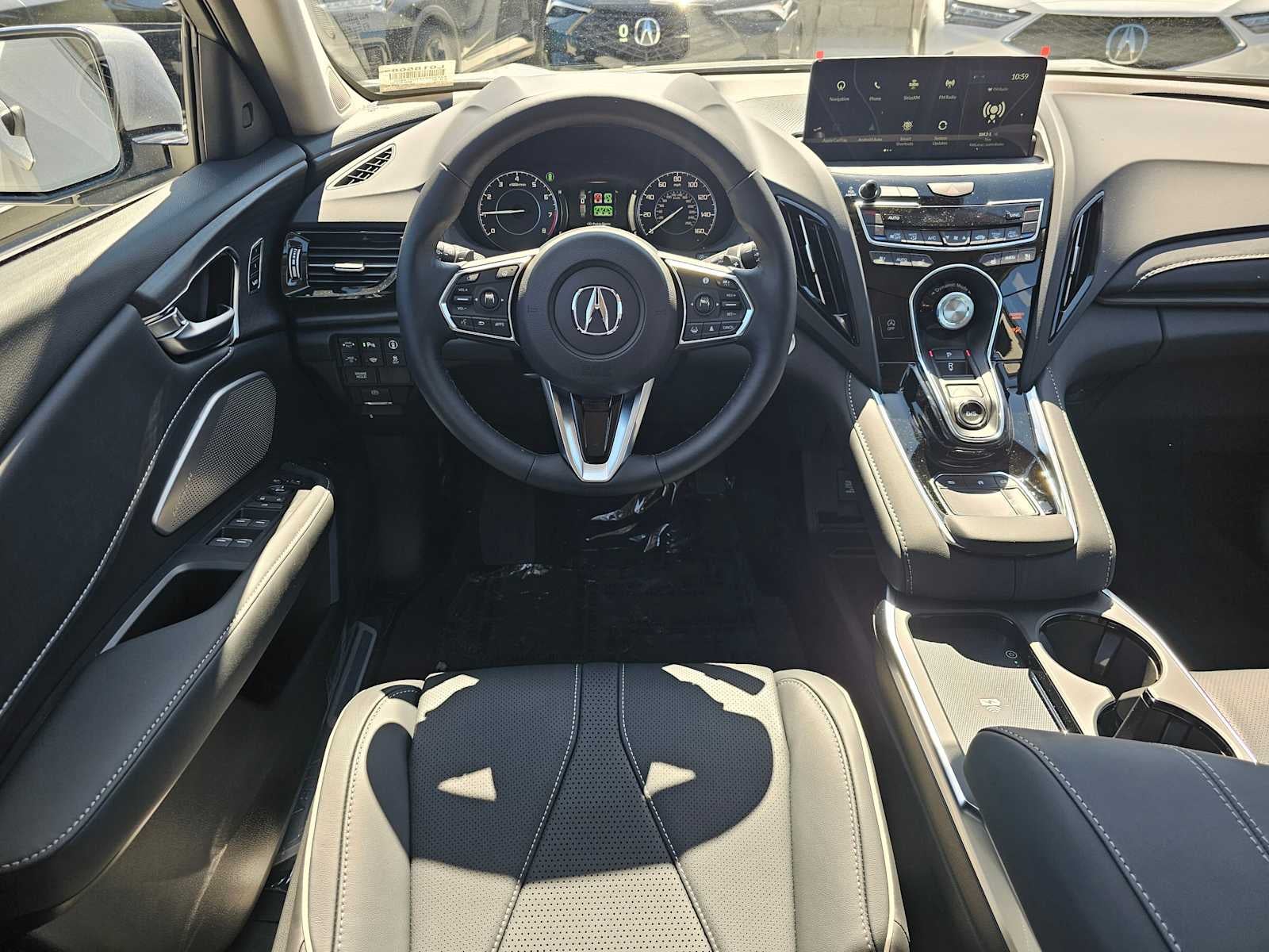 2026 Acura RDX 4ADV
