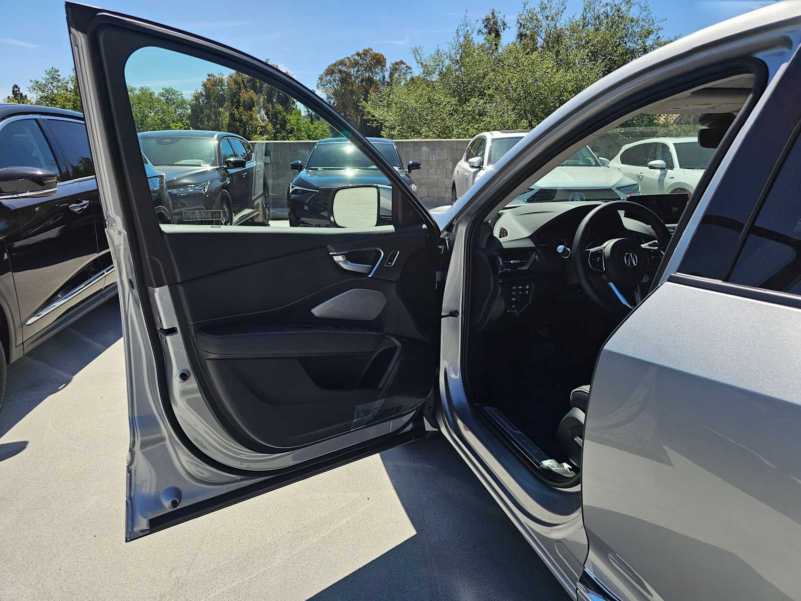 2026 Acura RDX 4ADV