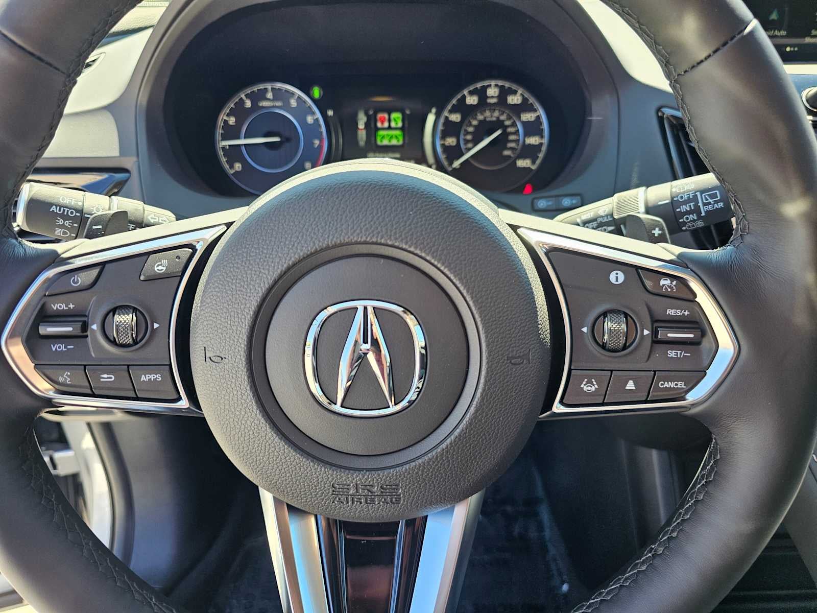 2026 Acura RDX 4ADV