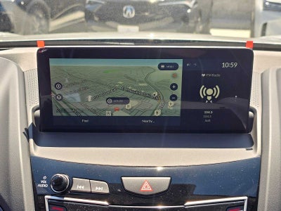 2026 Acura RDX 4ADV