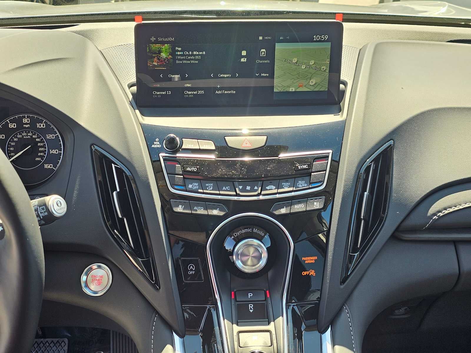 2026 Acura RDX 4ADV