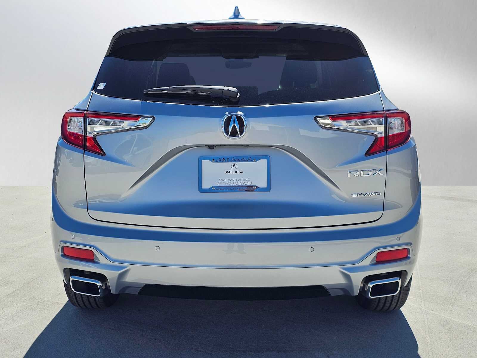 2026 Acura RDX 4ADV