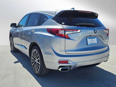 2026 Acura RDX 4ADV